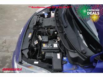 Hyundai I-10 1.0 Premium Navi Clima Cruise Camera picture 10