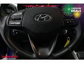 Hyundai I-10 1.0 Premium Navi Clima Cruise Camera picture 19