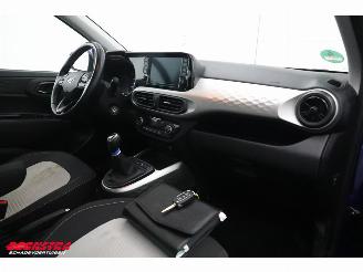 Hyundai I-10 1.0 Premium Navi Clima Cruise Camera picture 13