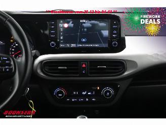 Hyundai I-10 1.0 Premium Navi Clima Cruise Camera picture 15