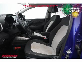 Hyundai I-10 1.0 Premium Navi Clima Cruise Camera picture 16