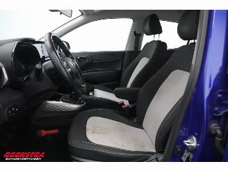 Hyundai I-10 1.0 Premium Navi Clima Cruise Camera picture 16