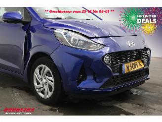 Hyundai I-10 1.0 Premium Navi Clima Cruise Camera picture 6