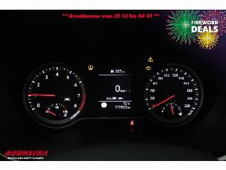 Hyundai I-10 1.0 Premium Navi Clima Cruise Camera picture 20