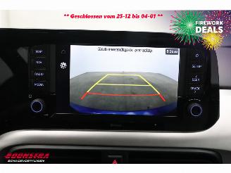 Hyundai I-10 1.0 Premium Navi Clima Cruise Camera picture 21