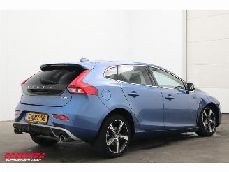 Volvo V-40 1.5 T3 Aut. R-Design LED H/K Leder Navi Clima Cruise Camera SHZ PDC AHK picture 3