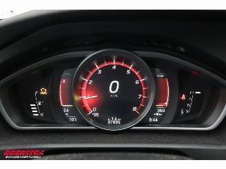 Volvo V-40 1.5 T3 Aut. R-Design LED H/K Leder Navi Clima Cruise Camera SHZ PDC AHK picture 19