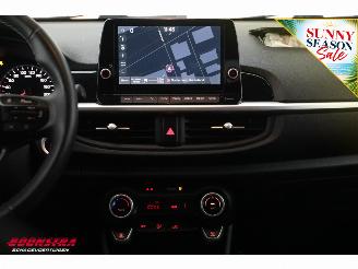 Kia Picanto 1.0 DPi DynamicPlusLine Navi Clima Cruise Camera PDC 7.093 km! picture 16
