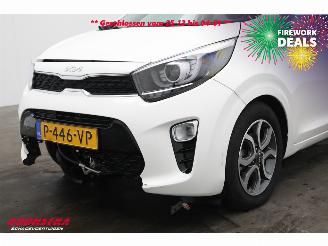 Kia Picanto 1.0 DPi DynamicPlusLine Navi Clima Cruise Camera PDC 7.093 km! picture 12