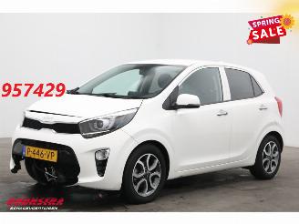 Vaurioauto  passenger cars Kia Picanto 1.0 DPi DynamicPlusLine Navi Clima Cruise Camera PDC 7.093 km! 2022/6