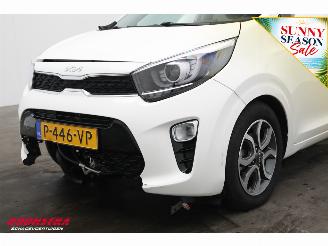 Kia Picanto 1.0 DPi DynamicPlusLine Navi Clima Cruise Camera PDC 7.093 km! picture 12