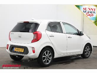 Kia Picanto 1.0 DPi DynamicPlusLine Navi Clima Cruise Camera PDC 7.093 km! picture 3