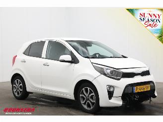 Kia Picanto 1.0 DPi DynamicPlusLine Navi Clima Cruise Camera PDC 7.093 km! picture 2