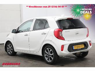 Kia Picanto 1.0 DPi DynamicPlusLine Navi Clima Cruise Camera PDC 7.093 km! picture 4