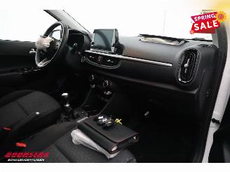 Kia Picanto 1.0 DPi DynamicPlusLine Navi Clima Cruise Camera PDC 7.093 km! picture 14