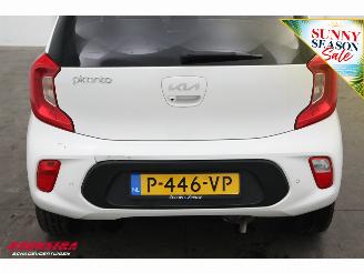 Kia Picanto 1.0 DPi DynamicPlusLine Navi Clima Cruise Camera PDC 7.093 km! picture 13