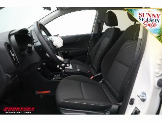 Kia Picanto 1.0 DPi DynamicPlusLine Navi Clima Cruise Camera PDC 7.093 km! picture 17
