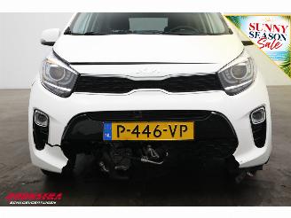 Kia Picanto 1.0 DPi DynamicPlusLine Navi Clima Cruise Camera PDC 7.093 km! picture 6