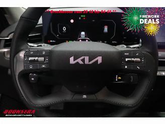 Kia EV9 Plus 99.8 kWh LED ACC Memory Ventilatie Massage LRHZ 360° picture 22