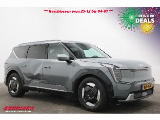 Kia EV9 Plus 99.8 kWh LED ACC Memory Ventilatie Massage LRHZ 360° picture 2