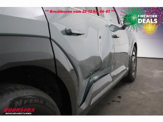 Kia EV9 Plus 99.8 kWh LED ACC Memory Ventilatie Massage LRHZ 360° picture 6