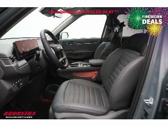 Kia EV9 Plus 99.8 kWh LED ACC Memory Ventilatie Massage LRHZ 360° picture 18