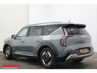 Kia EV9 Plus 99.8 kWh LED ACC Memory Ventilatie Massage LRHZ 360° picture 4