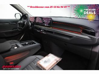 Kia EV9 Plus 99.8 kWh LED ACC Memory Ventilatie Massage LRHZ 360° picture 15