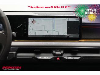 Kia EV9 Plus 99.8 kWh LED ACC Memory Ventilatie Massage LRHZ 360° picture 17