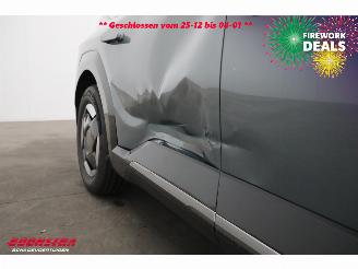 Kia EV9 Plus 99.8 kWh LED ACC Memory Ventilatie Massage LRHZ 360° picture 9