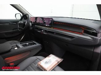 Kia EV9 Plus 99.8 kWh LED ACC Memory Ventilatie Massage LRHZ 360° picture 15