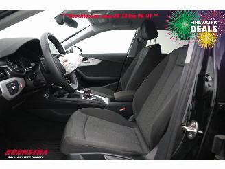 Audi A4 Avant 35 TFSI Advanced Edition LED Navi Clima Cruise SHZ PDC 27.491 km! picture 22