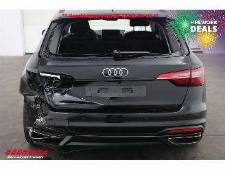 Audi A4 Avant 35 TFSI Advanced Edition LED Navi Clima Cruise SHZ PDC 27.491 km! picture 14