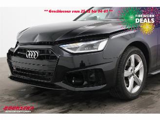 Audi A4 Avant 35 TFSI Advanced Edition LED Navi Clima Cruise SHZ PDC 27.491 km! picture 10