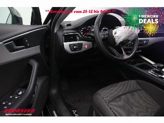 Audi A4 Avant 35 TFSI Advanced Edition LED Navi Clima Cruise SHZ PDC 27.491 km! picture 24