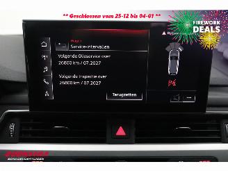 Audi A4 Avant 35 TFSI Advanced Edition LED Navi Clima Cruise SHZ PDC 27.491 km! picture 30