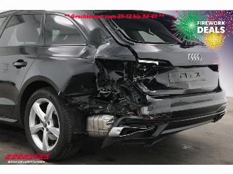 Audi A4 Avant 35 TFSI Advanced Edition LED Navi Clima Cruise SHZ PDC 27.491 km! picture 13