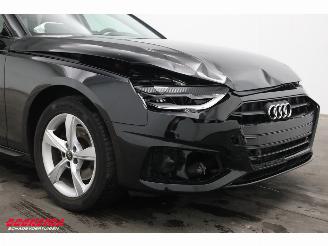 Audi A4 Avant 35 TFSI Advanced Edition LED Navi Clima Cruise SHZ PDC 27.491 km! picture 5