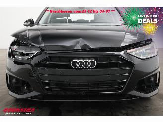 Audi A4 Avant 35 TFSI Advanced Edition LED Navi Clima Cruise SHZ PDC 27.491 km! picture 6