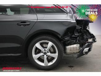 Audi A4 Avant 35 TFSI Advanced Edition LED Navi Clima Cruise SHZ PDC 27.491 km! picture 12