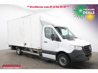 Mercedes Sprinter 315 CDI 9G-Tronic RWD Bluetooth Airco picture 2