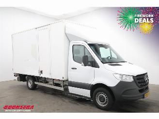 Mercedes Sprinter 315 CDI 9G-Tronic RWD Bluetooth Airco picture 2