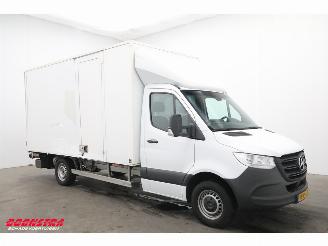 Mercedes Sprinter 315 CDI 9G-Tronic RWD Bluetooth Airco picture 2
