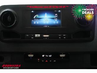 Mercedes Sprinter 315 CDI 9G-Tronic RWD Bluetooth Airco picture 23