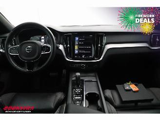 Volvo S-60 2.0 B5 R-Design LED ACC H/K Memory 360° LRHZ SHZ picture 12