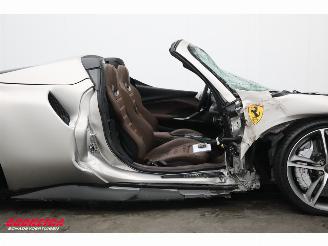 Ferrari 296 GTS 3.0 V6 JBL Memory Daytona Seats Forged Rims 360° Carbon picture 6