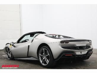 Ferrari  296 GTS 3.0 V6 JBL Memory Daytona Seats Forged Rims 360° Carbon picture 4