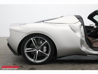 Ferrari 296 GTS 3.0 V6 JBL Memory Daytona Seats Forged Rims 360° Carbon picture 5