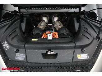 Ferrari  296 GTS 3.0 V6 JBL Memory Daytona Seats Forged Rims 360° Carbon picture 25