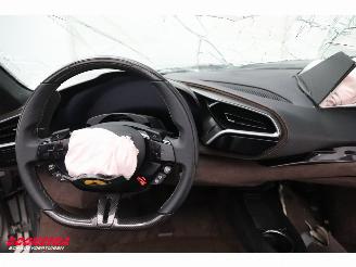 Ferrari  296 GTS 3.0 V6 JBL Memory Daytona Seats Forged Rims 360° Carbon picture 21